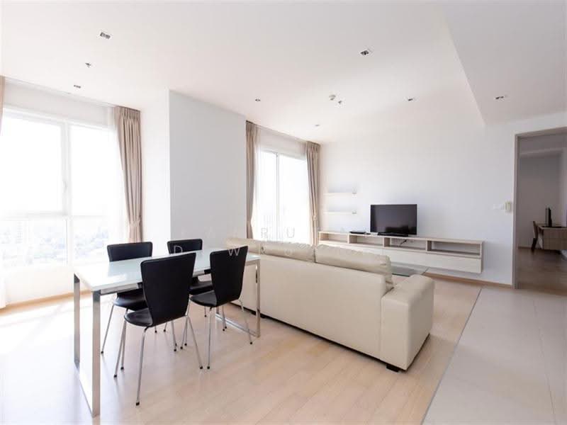 HQ Thonglor by Sansiri, Bangkok, Sukhumvit Road, Khlong Tan Nua, Watthana, Bangkok, 2 Bedrooms, 99 sqm, Condo For Sale, by Kanrutai Dawruang, 500511183 - DDproperty.com