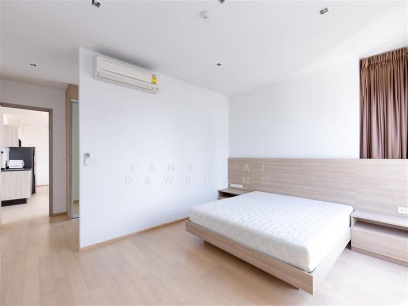 HQ Thonglor by Sansiri, Bangkok, Sukhumvit Road, Khlong Tan Nua, Watthana, Bangkok, 2 Bedrooms, 99 sqm, Condo For Sale, by Kanrutai Dawruang, 500511183 - DDproperty.com