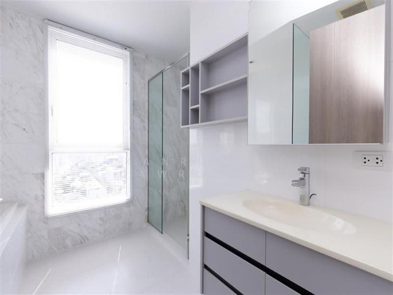 HQ Thonglor by Sansiri, Bangkok, Sukhumvit Road, Khlong Tan Nua, Watthana, Bangkok, 2 Bedrooms, 99 sqm, Condo For Sale, by Kanrutai Dawruang, 500511183 - DDproperty.com