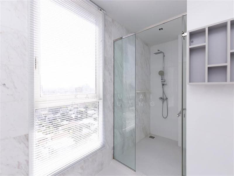 HQ Thonglor by Sansiri, Bangkok, Sukhumvit Road, Khlong Tan Nua, Watthana, Bangkok, 2 Bedrooms, 99 sqm, Condo For Sale, by Kanrutai Dawruang, 500511183 - DDproperty.com