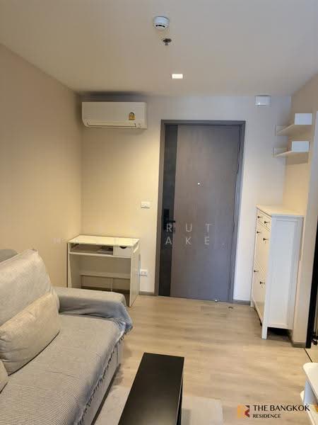 The Line Phahonyothin Park, Bangkok, 1090 Phahonyothin Road, Jom Phon, Chatuchak, Bangkok, 1 Bedroom, 37 sqm, Condo For Sale, by Sirirut Havee Akehurst, 500511185 - DDproperty.com