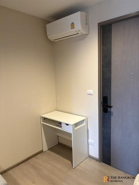 The Line Phahonyothin Park, Bangkok, 1090 Phahonyothin Road, Jom Phon, Chatuchak, Bangkok, 1 Bedroom, 37 sqm, Condo For Sale, by Sirirut Havee Akehurst, 500511185 - DDproperty.com