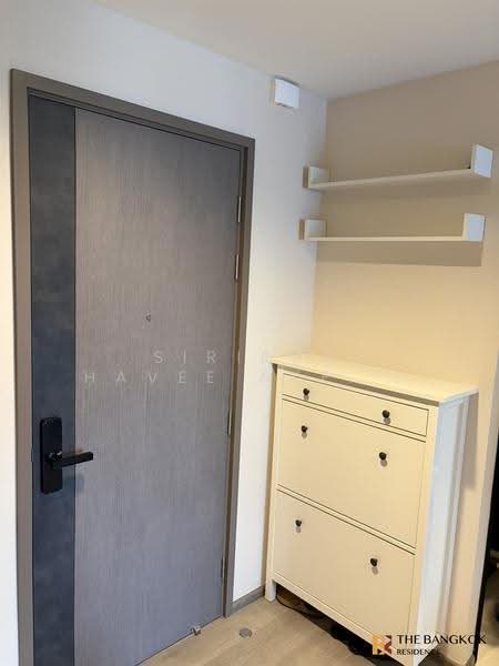 The Line Phahonyothin Park, Bangkok, 1090 Phahonyothin Road, Jom Phon, Chatuchak, Bangkok, 1 Bedroom, 37 sqm, Condo For Sale, by Sirirut Havee Akehurst, 500511185 - DDproperty.com