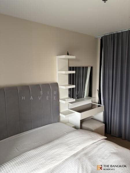 The Line Phahonyothin Park, Bangkok, 1090 Phahonyothin Road, Jom Phon, Chatuchak, Bangkok, 1 Bedroom, 37 sqm, Condo For Sale, by Sirirut Havee Akehurst, 500511185 - DDproperty.com