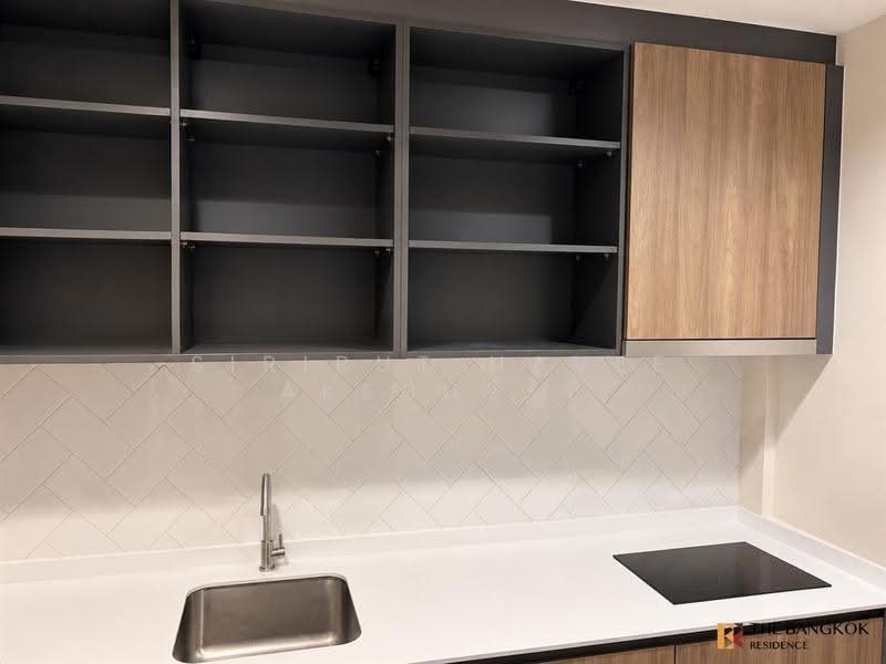 The Line Phahonyothin Park, Bangkok, 1090 Phahonyothin Road, Jom Phon, Chatuchak, Bangkok, 1 Bedroom, 37 sqm, Condo For Sale, by Sirirut Havee Akehurst, 500511185 - DDproperty.com