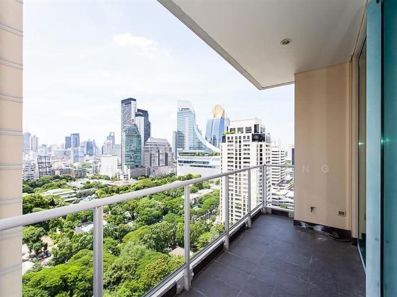 The Park Chidlom, Bangkok, 1 Petchaburi Road, Pathum Wan, Bangkok, 4 Bedrooms, 306 sqm, Condo For Sale, by Nicha Na Lampang, 500511187 - DDproperty.com