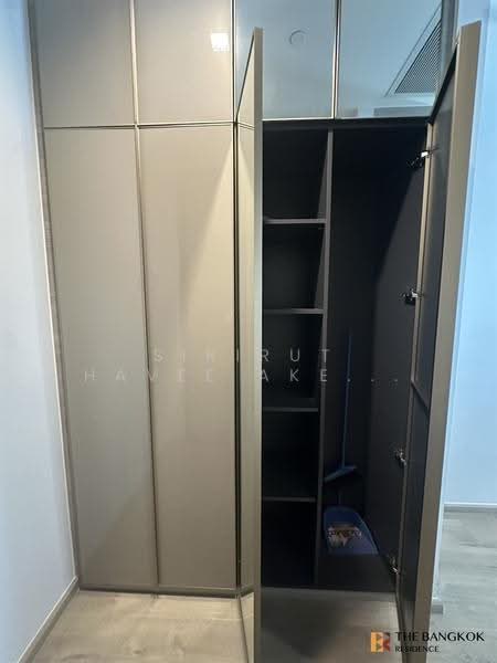 The Crest Park Residences : เดอะ เครสท์ พาร์ค เรสซิเดนเซส, กรุงเทพ, 1198 ถ.พหลโยธิน, จอมพล, จตุจักร, กรุงเทพ, 50 ตร.ม., คอนโด ขาย, โดย Sirirut Havee Akehurst, 500511188 - DDproperty.com