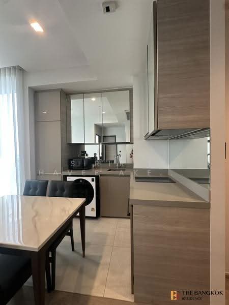 The Crest Park Residences, Bangkok, 1198 Phahonyothin Road, Jom Phon, Chatuchak, Bangkok, 2 Bedrooms, 50 sqm, Condo For Sale, by Sirirut Havee Akehurst, 500511188 - DDproperty.com