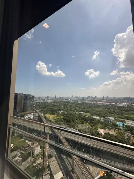 The Crest Park Residences : เดอะ เครสท์ พาร์ค เรสซิเดนเซส, กรุงเทพ, 1198 ถ.พหลโยธิน, จอมพล, จตุจักร, กรุงเทพ, 50 ตร.ม., คอนโด ขาย, โดย Sirirut Havee Akehurst, 500511188 - DDproperty.com