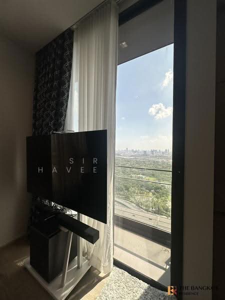 The Crest Park Residences : เดอะ เครสท์ พาร์ค เรสซิเดนเซส, กรุงเทพ, 1198 ถ.พหลโยธิน, จอมพล, จตุจักร, กรุงเทพ, 50 ตร.ม., คอนโด ขาย, โดย Sirirut Havee Akehurst, 500511188 - DDproperty.com