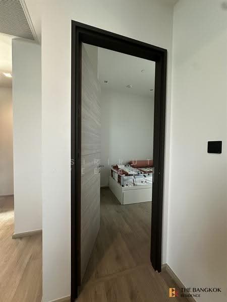 The Crest Park Residences, Bangkok, 1198 Phahonyothin Road, Jom Phon, Chatuchak, Bangkok, 2 Bedrooms, 50 sqm, Condo For Sale, by Sirirut Havee Akehurst, 500511188 - DDproperty.com