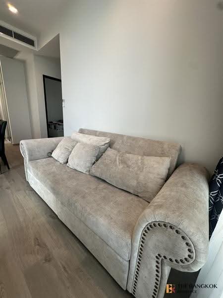 The Crest Park Residences, Bangkok, 1198 Phahonyothin Road, Jom Phon, Chatuchak, Bangkok, 2 Bedrooms, 50 sqm, Condo For Sale, by Sirirut Havee Akehurst, 500511188 - DDproperty.com