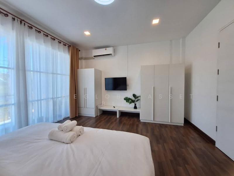 Townhouse chalong, ภูเก็ต, ฉลอง, เมืองภูเก็ต, ภูเก็ต, 80 ตร.ม., ทาวน์เฮ้าส์ ให้เช่า, โดย primeglobalasset bee, 500511190 - DDproperty.com