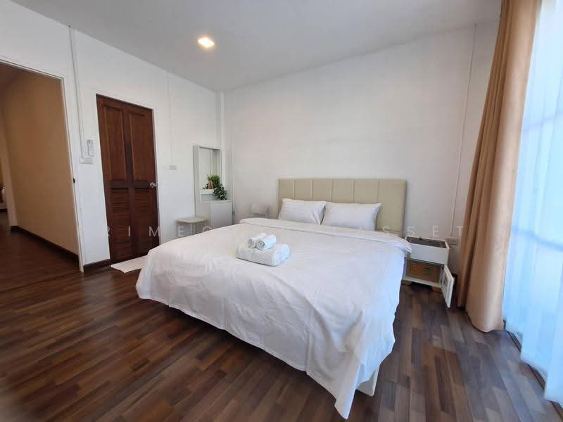 ็House for rent, Phuket, Chalong, Muang Phuket, Phuket, 2 Bedrooms, 80 sqm, Townhouse For Rent, by primeglobalasset bee, 500511190 - DDproperty.com