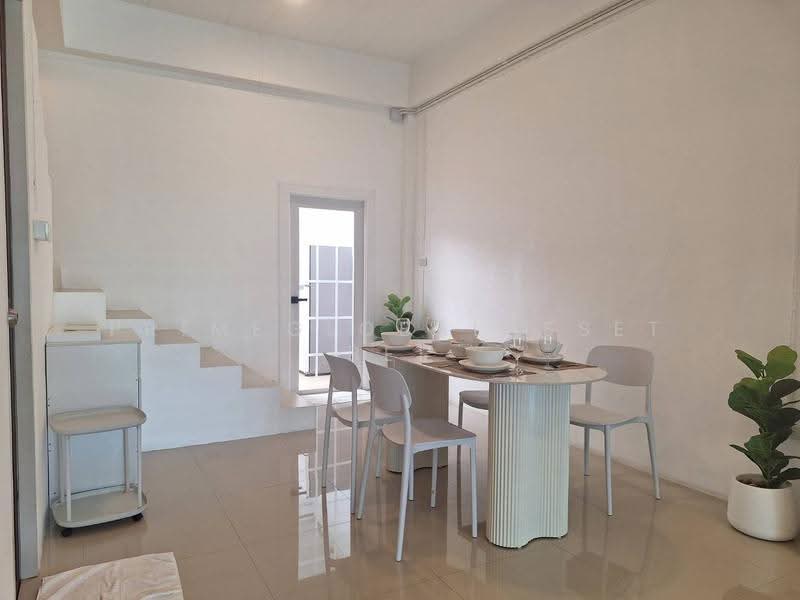 Townhouse chalong, ภูเก็ต, ฉลอง, เมืองภูเก็ต, ภูเก็ต, 80 ตร.ม., ทาวน์เฮ้าส์ ให้เช่า, โดย primeglobalasset bee, 500511190 - DDproperty.com