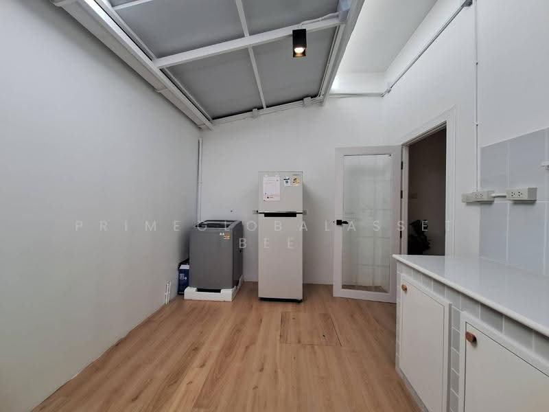 ็House for rent, Phuket, Chalong, Muang Phuket, Phuket, 2 Bedrooms, 80 sqm, Townhouse For Rent, by primeglobalasset bee, 500511190 - DDproperty.com
