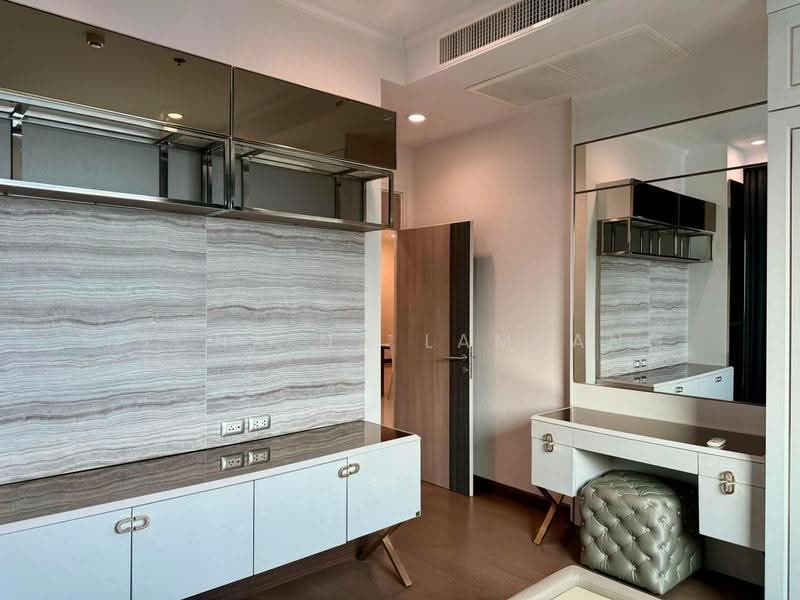 Supalai Elite Phayathai, Bangkok, Ayutthaya Road, Thanon Phaya Thai, Ratchathewi, Bangkok, 2 Bedrooms, 106 sqm, Condo For Sale, by Nicha Na Lampang, 500511191 - DDproperty.com