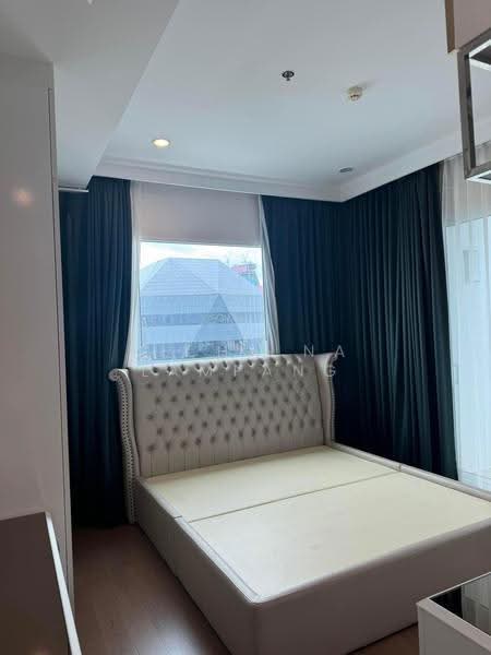 Supalai Elite Phayathai, Bangkok, Ayutthaya Road, Thanon Phaya Thai, Ratchathewi, Bangkok, 2 Bedrooms, 106 sqm, Condo For Sale, by Nicha Na Lampang, 500511191 - DDproperty.com