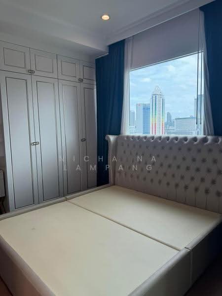 Supalai Elite Phayathai, Bangkok, Ayutthaya Road, Thanon Phaya Thai, Ratchathewi, Bangkok, 2 Bedrooms, 106 sqm, Condo For Sale, by Nicha Na Lampang, 500511191 - DDproperty.com