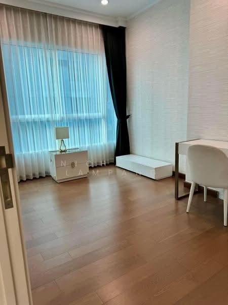 Supalai Elite Phayathai, Bangkok, Ayutthaya Road, Thanon Phaya Thai, Ratchathewi, Bangkok, 2 Bedrooms, 106 sqm, Condo For Sale, by Nicha Na Lampang, 500511191 - DDproperty.com