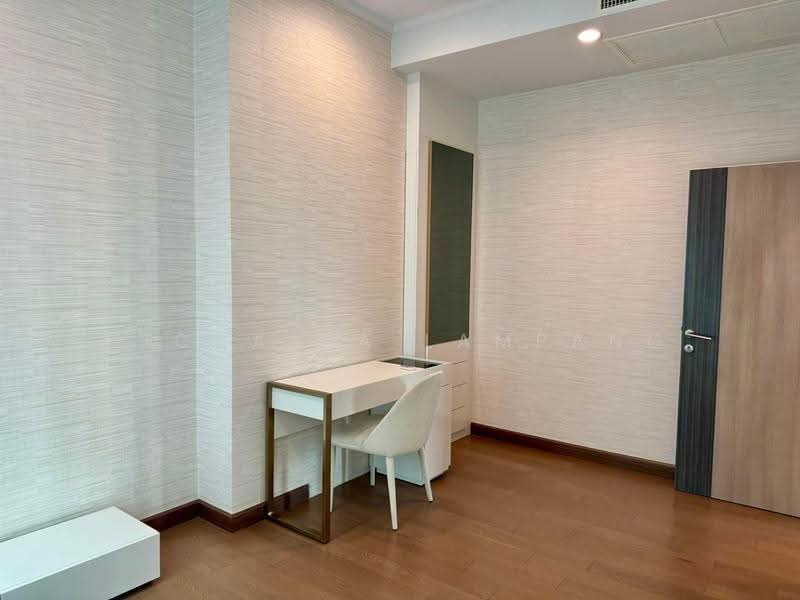 Supalai Elite Phayathai, Bangkok, Ayutthaya Road, Thanon Phaya Thai, Ratchathewi, Bangkok, 2 Bedrooms, 106 sqm, Condo For Sale, by Nicha Na Lampang, 500511191 - DDproperty.com