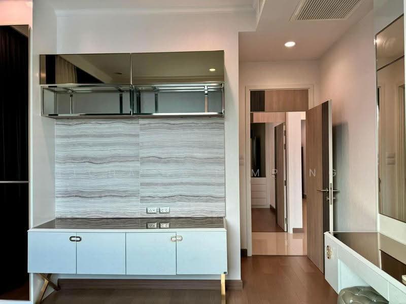 Supalai Elite Phayathai, Bangkok, Ayutthaya Road, Thanon Phaya Thai, Ratchathewi, Bangkok, 2 Bedrooms, 106 sqm, Condo For Sale, by Nicha Na Lampang, 500511191 - DDproperty.com