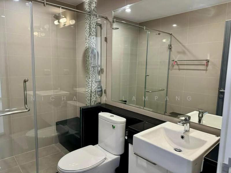 Supalai Elite Phayathai, Bangkok, Ayutthaya Road, Thanon Phaya Thai, Ratchathewi, Bangkok, 2 Bedrooms, 106 sqm, Condo For Sale, by Nicha Na Lampang, 500511191 - DDproperty.com
