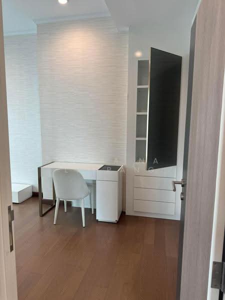 Supalai Elite Phayathai, Bangkok, Ayutthaya Road, Thanon Phaya Thai, Ratchathewi, Bangkok, 2 Bedrooms, 106 sqm, Condo For Sale, by Nicha Na Lampang, 500511191 - DDproperty.com