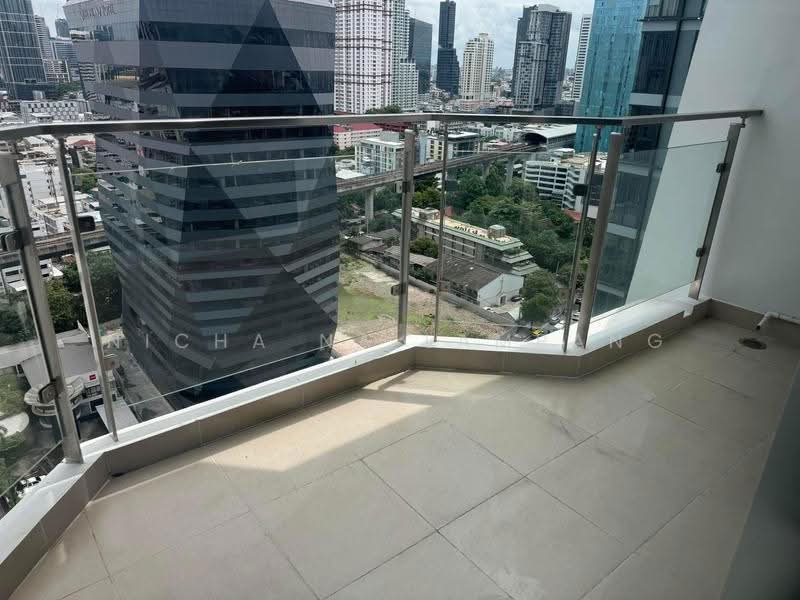 Supalai Elite Phayathai, Bangkok, Ayutthaya Road, Thanon Phaya Thai, Ratchathewi, Bangkok, 2 Bedrooms, 106 sqm, Condo For Sale, by Nicha Na Lampang, 500511191 - DDproperty.com