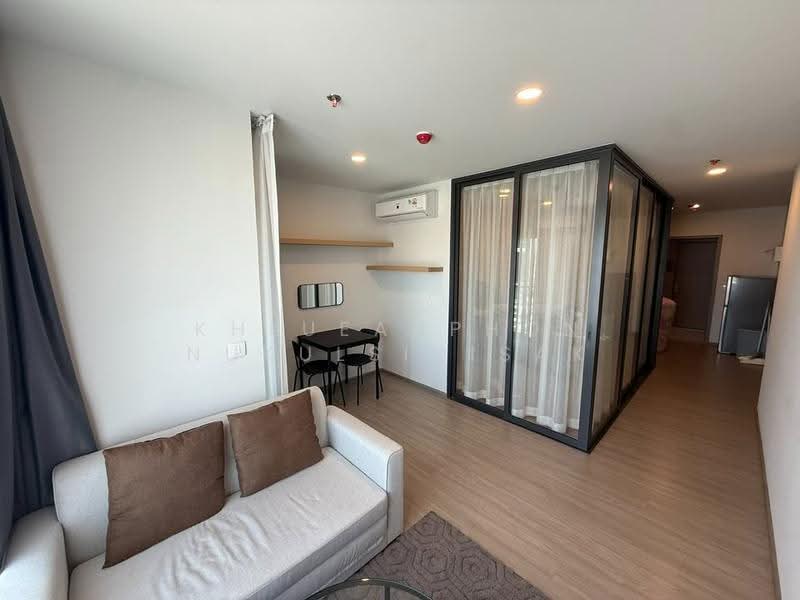 Aspire Sukhumvit-Rama 4, Bangkok, 4404 Rama 4 Road, Phra Kanong, Khlong Toei, Bangkok, 1 Bedroom, 35 sqm, Condo For Rent, by Khlueanphon Nukulsirisak, 500511192 - DDproperty.com