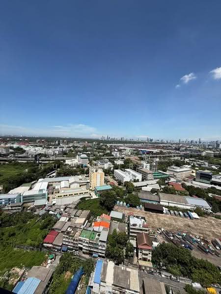 Aspire Sukhumvit-Rama 4 : แอสปาย สุขุมวิท-พระราม 4, กรุงเทพ, 4404 พระราม 4, พระโขนง, คลองเตย, กรุงเทพ, 35 ตร.ม., คอนโด ให้เช่า, โดย Khlueanphon Nukulsirisak, 500511192 - DDproperty.com
