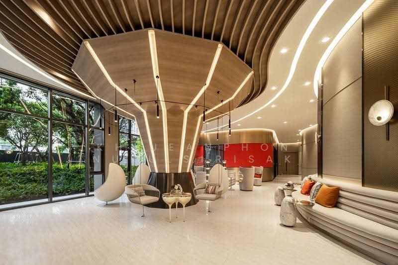 Aspire Sukhumvit-Rama 4 : แอสปาย สุขุมวิท-พระราม 4, กรุงเทพ, 4404 พระราม 4, พระโขนง, คลองเตย, กรุงเทพ, 35 ตร.ม., คอนโด ให้เช่า, โดย Khlueanphon Nukulsirisak, 500511192 - DDproperty.com
