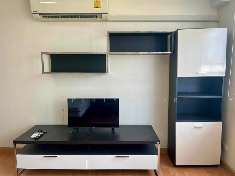 The Link Sukhumvit 50, Bangkok, Soi Sukhumvit 50, Sukhumvit Road, Phra Kanong, Khlong Toei, Bangkok, Studio, 31 sqm, Condo For Sale, by Property Expert, 500511193 - DDproperty.com