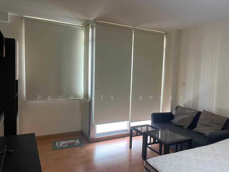 The Link Sukhumvit 50, Bangkok, Soi Sukhumvit 50, Sukhumvit Road, Phra Kanong, Khlong Toei, Bangkok, Studio, 31 sqm, Condo For Sale, by Property Expert, 500511193 - DDproperty.com