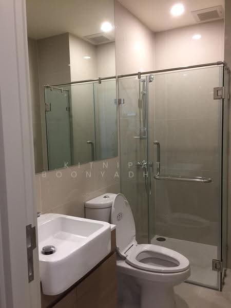 Noble Revolve Ratchada, Bangkok, 38 Ratchadapisek Road, Huai Khwang, Bangkok, 1 Bedroom, 23 sqm, Condo For Rent, by Kitnipat Boonyadhammakul, 500511195 - DDproperty.com
