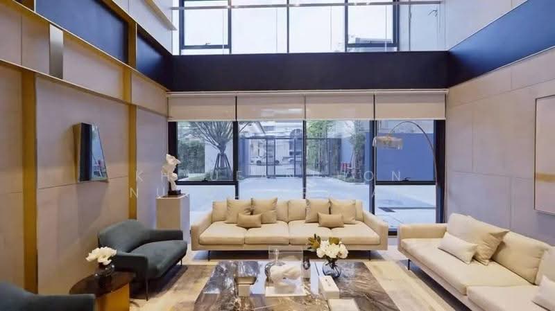 THE CROWN Residences, Bangkok, Rama 4 Road, Thung Maha Mek, Sathon, Bangkok, 1 Bedroom, 45 sqm, Condo For Rent, by Khlueanphon Nukulsirisak, 500511198 - DDproperty.com