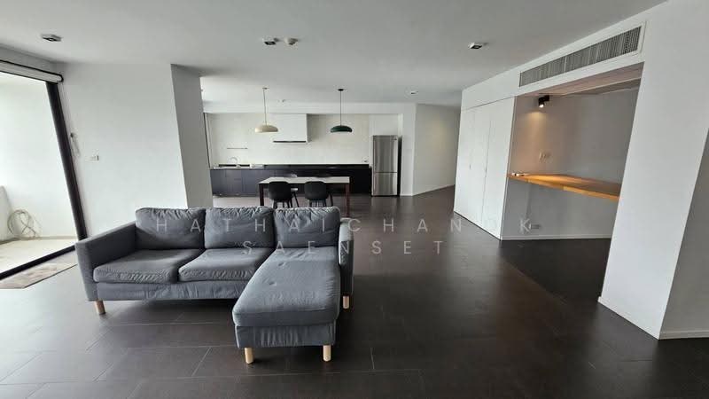 The Waterford Park, Bangkok, Soi Sukhumvit 53, Khlong Tan Nua, Watthana, Bangkok, 2 Bedrooms, 150 sqm, Condo For Rent, by Hathaichanok Saenset, 500511199 - DDproperty.com