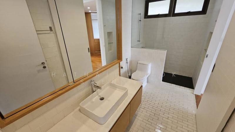 The Waterford Park, Bangkok, Soi Sukhumvit 53, Khlong Tan Nua, Watthana, Bangkok, 2 Bedrooms, 150 sqm, Condo For Rent, by Hathaichanok Saenset, 500511199 - DDproperty.com