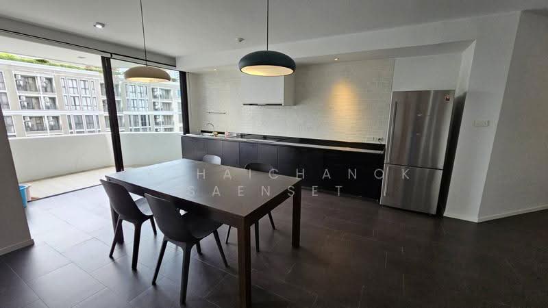 The Waterford Park, Bangkok, Soi Sukhumvit 53, Khlong Tan Nua, Watthana, Bangkok, 2 Bedrooms, 150 sqm, Condo For Rent, by Hathaichanok Saenset, 500511199 - DDproperty.com
