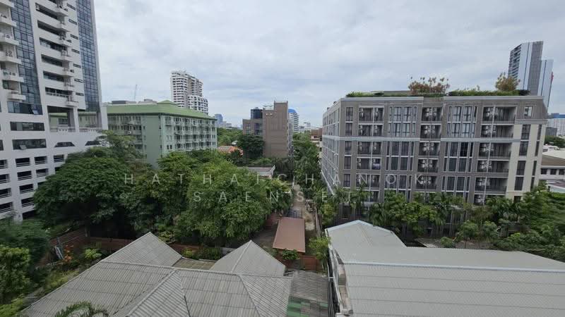 The Waterford Park, Bangkok, Soi Sukhumvit 53, Khlong Tan Nua, Watthana, Bangkok, 2 Bedrooms, 150 sqm, Condo For Rent, by Hathaichanok Saenset, 500511199 - DDproperty.com