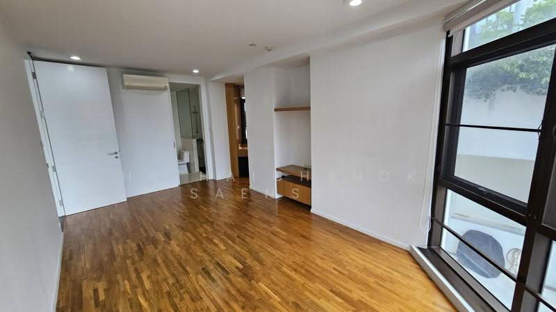 The Waterford Park, Bangkok, Soi Sukhumvit 53, Khlong Tan Nua, Watthana, Bangkok, 2 Bedrooms, 150 sqm, Condo For Rent, by Hathaichanok Saenset, 500511199 - DDproperty.com