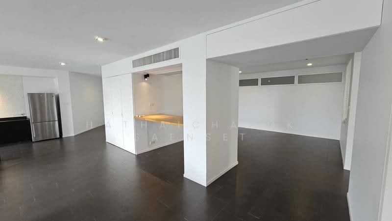 The Waterford Park, Bangkok, Soi Sukhumvit 53, Khlong Tan Nua, Watthana, Bangkok, 2 Bedrooms, 150 sqm, Condo For Rent, by Hathaichanok Saenset, 500511199 - DDproperty.com