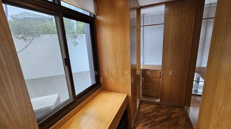 The Waterford Park, Bangkok, Soi Sukhumvit 53, Khlong Tan Nua, Watthana, Bangkok, 2 Bedrooms, 150 sqm, Condo For Rent, by Hathaichanok Saenset, 500511199 - DDproperty.com