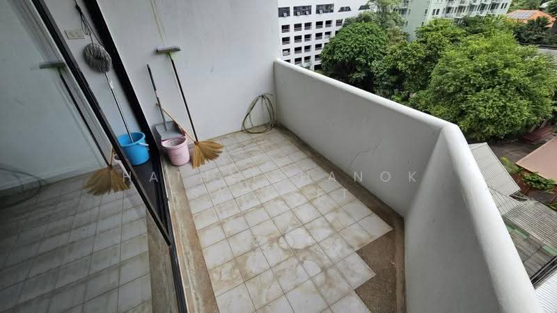 The Waterford Park, Bangkok, Soi Sukhumvit 53, Khlong Tan Nua, Watthana, Bangkok, 2 Bedrooms, 150 sqm, Condo For Rent, by Hathaichanok Saenset, 500511199 - DDproperty.com