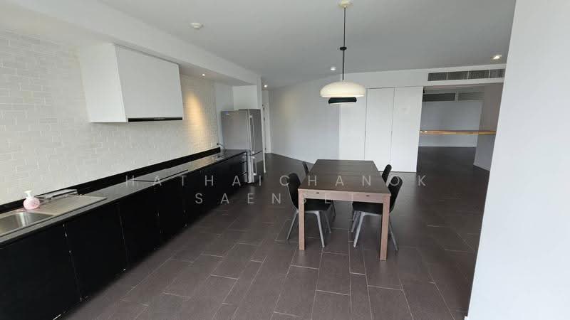 The Waterford Park, Bangkok, Soi Sukhumvit 53, Khlong Tan Nua, Watthana, Bangkok, 2 Bedrooms, 150 sqm, Condo For Rent, by Hathaichanok Saenset, 500511199 - DDproperty.com
