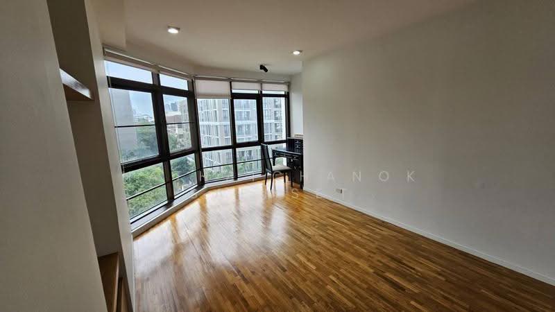 The Waterford Park, Bangkok, Soi Sukhumvit 53, Khlong Tan Nua, Watthana, Bangkok, 2 Bedrooms, 150 sqm, Condo For Rent, by Hathaichanok Saenset, 500511199 - DDproperty.com