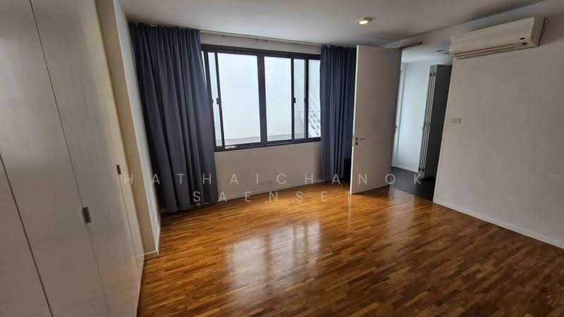 The Waterford Park, Bangkok, Soi Sukhumvit 53, Khlong Tan Nua, Watthana, Bangkok, 2 Bedrooms, 150 sqm, Condo For Rent, by Hathaichanok Saenset, 500511199 - DDproperty.com