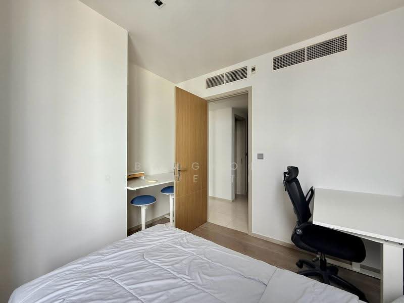 ASHTON Silom, Bangkok, 166 Silom Road, Bang Rak, Bangkok, 2 Bedrooms, 86 sqm, Condo For Rent, by Bangkok Residential, 500511200 - DDproperty.com