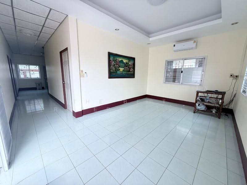 ทวีสุขวิลเลจ1 ชลบุรี, Chon Buri (Pattaya), Ta Khian Tia, Bang Lamung (Pattaya), Chon Buri (Pattaya), 3 Bedrooms, 150 sqm, Single Detached House For Sale, by The Best Property ไข่นุ้ย, 500511202 - DDproperty.com