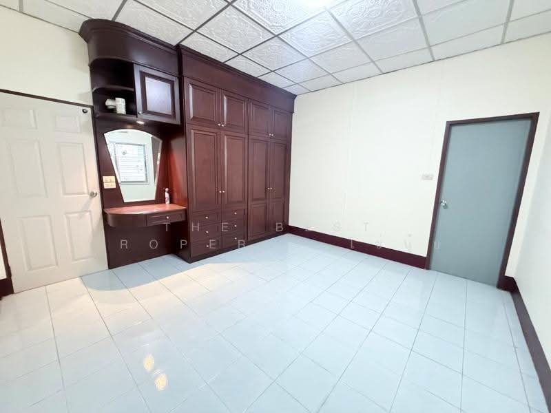 ทวีสุขวิลเลจ1 ชลบุรี, Chon Buri (Pattaya), Ta Khian Tia, Bang Lamung (Pattaya), Chon Buri (Pattaya), 3 Bedrooms, 150 sqm, Single Detached House For Sale, by The Best Property ไข่นุ้ย, 500511202 - DDproperty.com